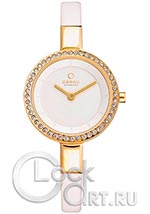 Женские наручные часы Obaku Ladies' Circle V129LEGIRW