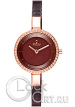 Женские наручные часы Obaku Ladies' Circle V129LEVNMN