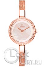 Женские наручные часы Obaku Ladies' Circle V129LEVWMV