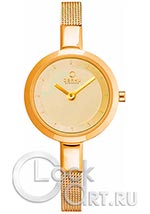 Женские наручные часы Obaku Ladies' Circle V129LXGGMG