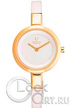 Женские наручные часы Obaku Ladies' Circle V129LXGIRW