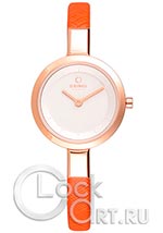 Женские наручные часы Obaku Ladies' Circle V129LXVIRO