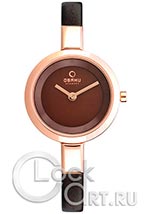Женские наручные часы Obaku Ladies' Circle V129LXVNRN