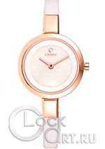 Женские наручные часы Obaku Ladies' Circle V129LXVWRW