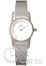Женские наручные часы Obaku Ladies' Circle V130LXCIMC