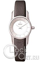 Женские наручные часы Obaku Ladies' Circle V130LXCIRB