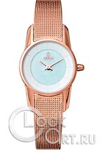 Женские наручные часы Obaku Ladies' Circle V130LXVWMV