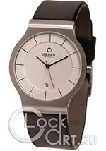 Мужские наручные часы Obaku Gents' Circle V133GDCIRB