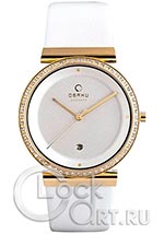 Женские наручные часы Obaku Ladies' Circle V137UFGIRW