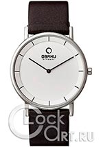 Мужские наручные часы Obaku Gents' Circle V143GXCIRN