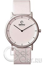 Мужские наручные часы Obaku Gents' Circle V143GXCWRW