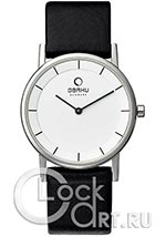 Женские наручные часы Obaku Ladies' Circle V143LXCWRB