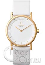 Женские наручные часы Obaku Ladies' Circle V143LXGWRW