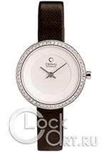 Женские наручные часы Obaku Ladies' Circle V146LECIRB