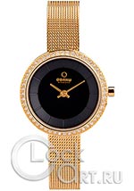 Женские наручные часы Obaku Ladies' Circle V146LEGBMG
