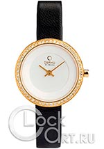 Женские наручные часы Obaku Ladies' Circle V146LEGIRB