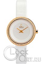 Женские наручные часы Obaku Ladies' Circle V146LEGIRW