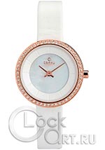 Женские наручные часы Obaku Ladies' Circle V146LEVWRW