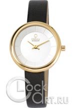 Женские наручные часы Obaku Ladies' Circle V146LGIRB