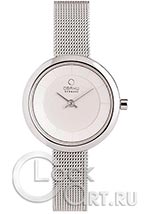 Женские наручные часы Obaku Ladies' Circle V146LXCIMC