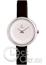 Женские наручные часы Obaku Ladies' Circle V146LXCIRB