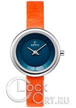 Женские наручные часы Obaku Ladies' Circle V146LXCLRZ
