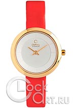 Женские наручные часы Obaku Ladies' Circle V146LXGIRR
