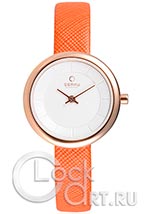 Женские наручные часы Obaku Ladies' Circle V146LXVIRO
