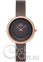 Женские наручные часы Obaku Ladies' Circle V146LXVJMJ