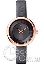 Женские наручные часы Obaku Ladies' Circle V146LXVJRJ