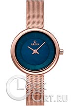 Женские наручные часы Obaku Ladies' Circle V146LXVLMV