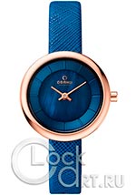 Женские наручные часы Obaku Ladies' Circle V146LXVLRA
