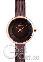 Женские наручные часы Obaku Ladies' Circle V146LXVNMN
