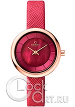 Женские наручные часы Obaku Ladies' Circle V146LXVQRD