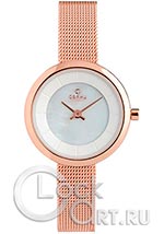 Женские наручные часы Obaku Ladies' Circle V146LXVWMV