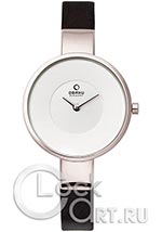 Женские наручные часы Obaku Ladies' Circle V149LXCIRB