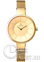 Женские наручные часы Obaku Ladies' Circle V149LXGGMG