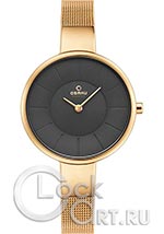 Женские наручные часы Obaku Ladies' Circle V149LXGJMG