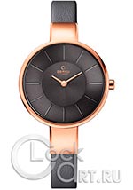 Женские наручные часы Obaku Ladies' Circle V149LXVJRJ