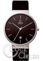 Мужские наручные часы Obaku Gents' Circle V153GDCBRB