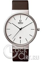 Мужские наручные часы Obaku Gents' Circle V153GDCIRN