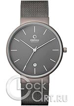 Мужские наручные часы Obaku Gents' Circle V153GDTJMJ