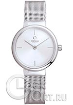 Женские наручные часы Obaku Ladies' Circle V153LXCIMC