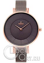 Женские наручные часы Obaku Ladies' Circle V158LEVJMJ