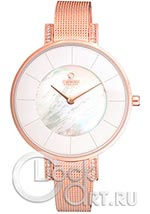 Женские наручные часы Obaku Ladies' Circle V158LEVWMV