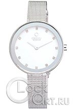 Женские наручные часы Obaku Ladies' Circle V161LXCIMC