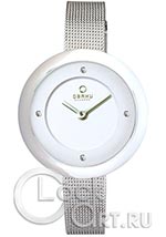 Женские наручные часы Obaku Ladies' Circle V162LXCIMC