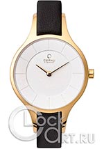 Женские наручные часы Obaku Ladies' Circle V165LXGIRB
