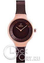 Женские наручные часы Obaku Ladies' Circle V166LXVNMN