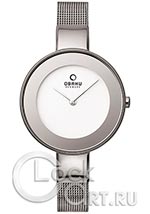 Женские наручные часы Obaku Ladies' Circle V167LXCIMC